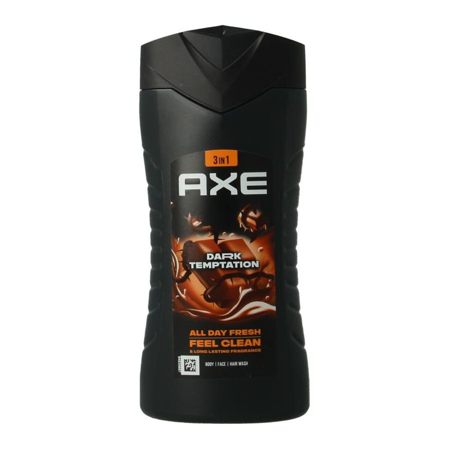 Showergel dark temptation