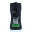 Shower gel Africa