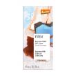 Vivani espresso milk 38% cacao bio