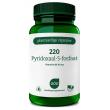 AOV 220 pyridoxaal-5-fosfaat