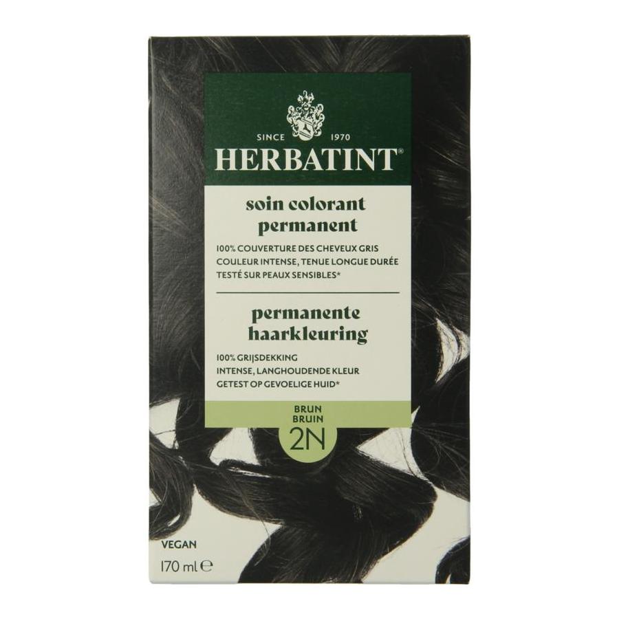 Herbatint 2N Brown