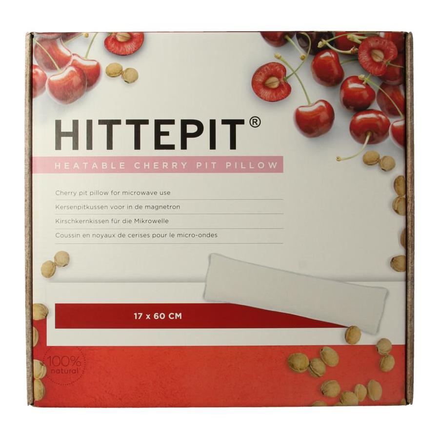 Hittepit Rechthoek kersenpit