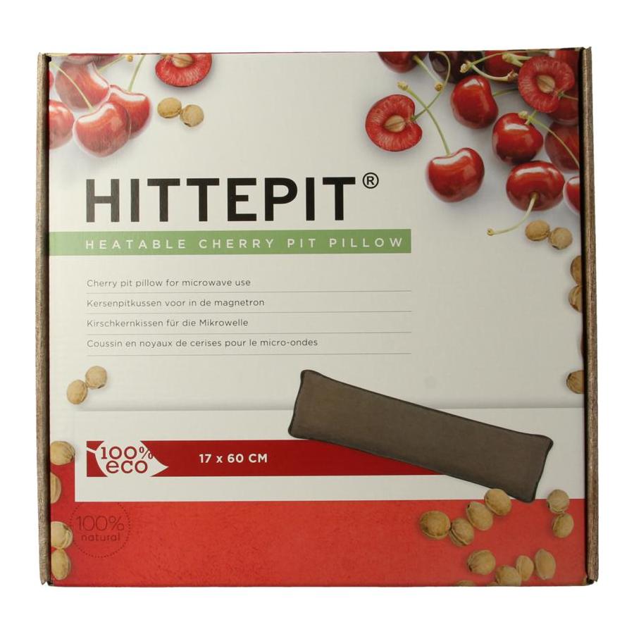 Hittepit Rechthoek kersenpit eco