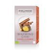 Piramide warming chai bio
