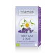 Piramide dream time bio