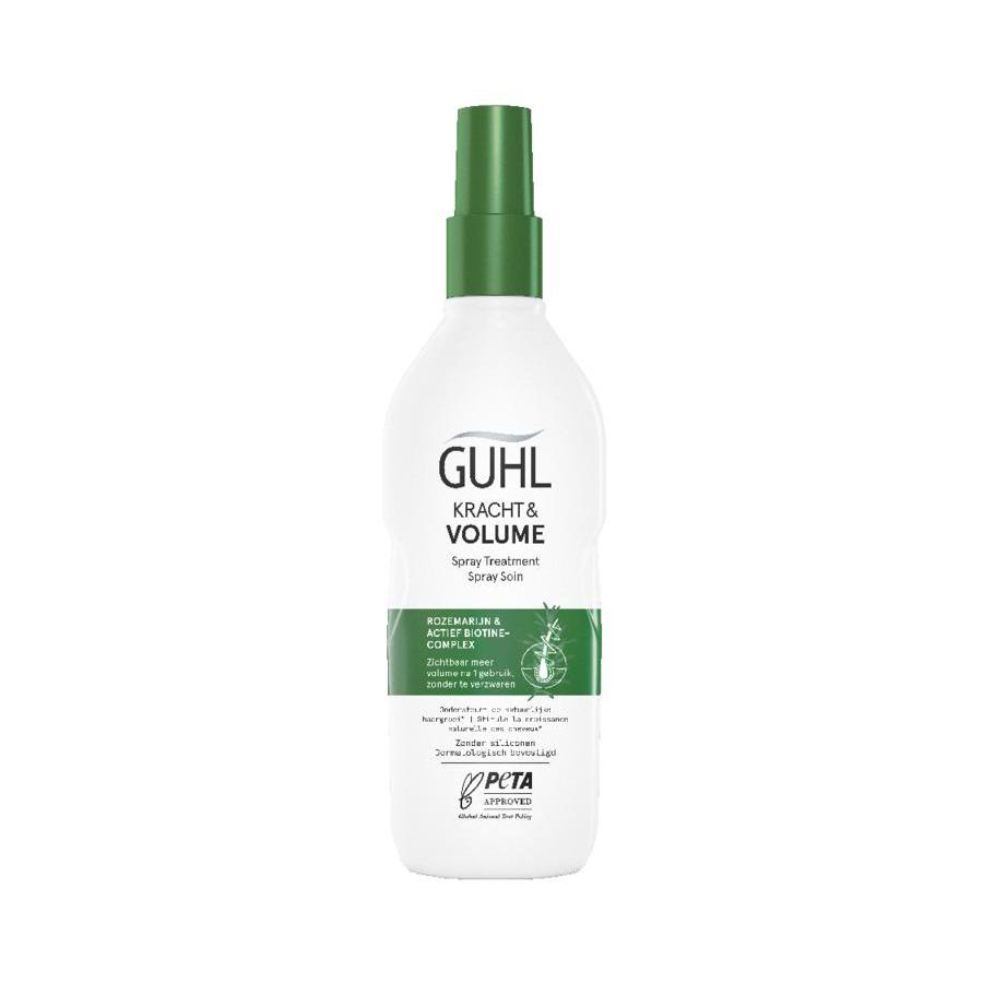 Guhl Kracht & volume spray treatment