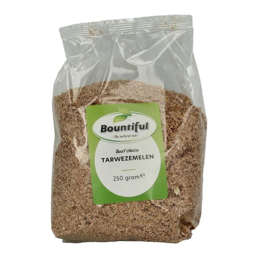 Bountiful best choice tarwezemelen