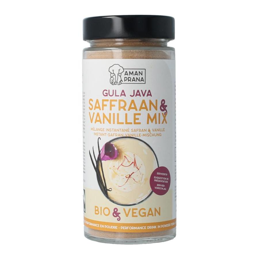 Amanprana Amanprana gula jav saf van bio