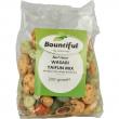 Bountiful wasabi taifun mix best choice
