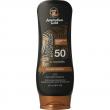 Australian Gold lotion bronzer spf50