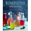 Kombucha zelf maken