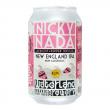 NEIPA Nicky nada 0,3% bio