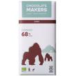 Gorilla bar 68% puur bio