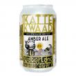 Amberbier kattekwaad bio