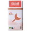 Awajun 52% donkere melk fairtrade bio