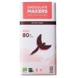 Awajun 80% puur fairtrade bio