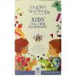 English Tea Shop kids tea time adventure bio