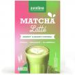 Purasana latte matcha 6x10g bio