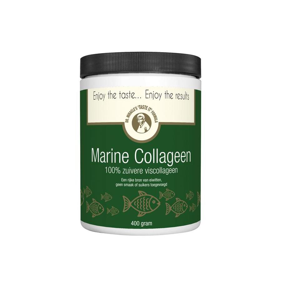 Dr. Miracle marina collageen