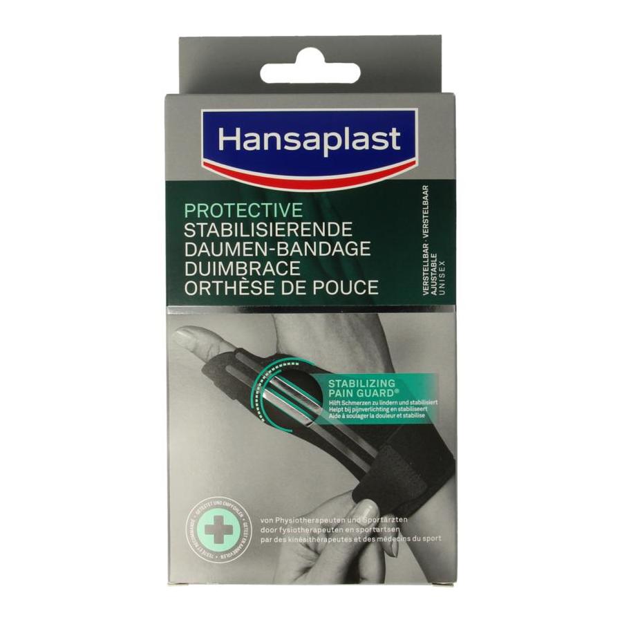 Hansaplast Hansaplast duimbrace protectiv