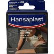 Hansaplast Hansaplast kinesio tape zwart