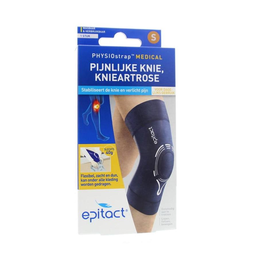 Knie medical maat S 35-38