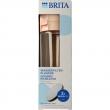 Brita Brita waterfles vital apricot