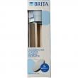Brita Brita waterfles vital l blue