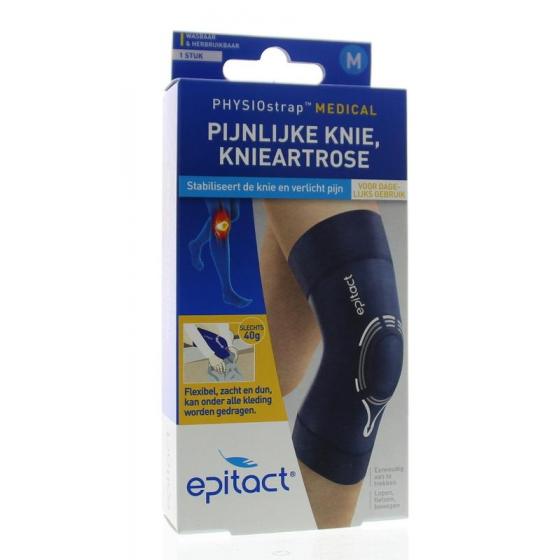 Knie medical maat M 38-41