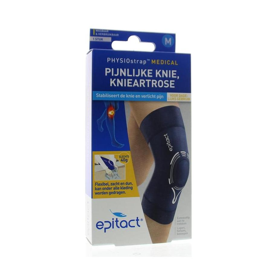 Knie medical maat M 38-41