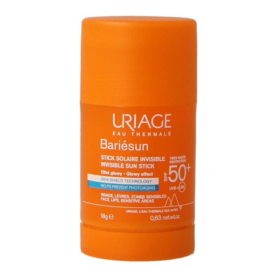 Uriage Uriage bariesun spf50+ st invi
