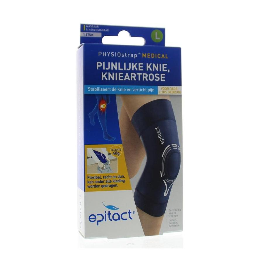 Knie medical maat L 41-44cm