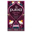 Pukka Pukka night time berry bio