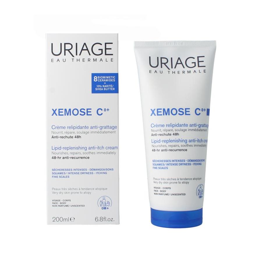 Uriage Xemose creme
