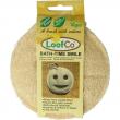 Douche en bad spons smiley bio