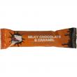 Milky chocolate & caramel