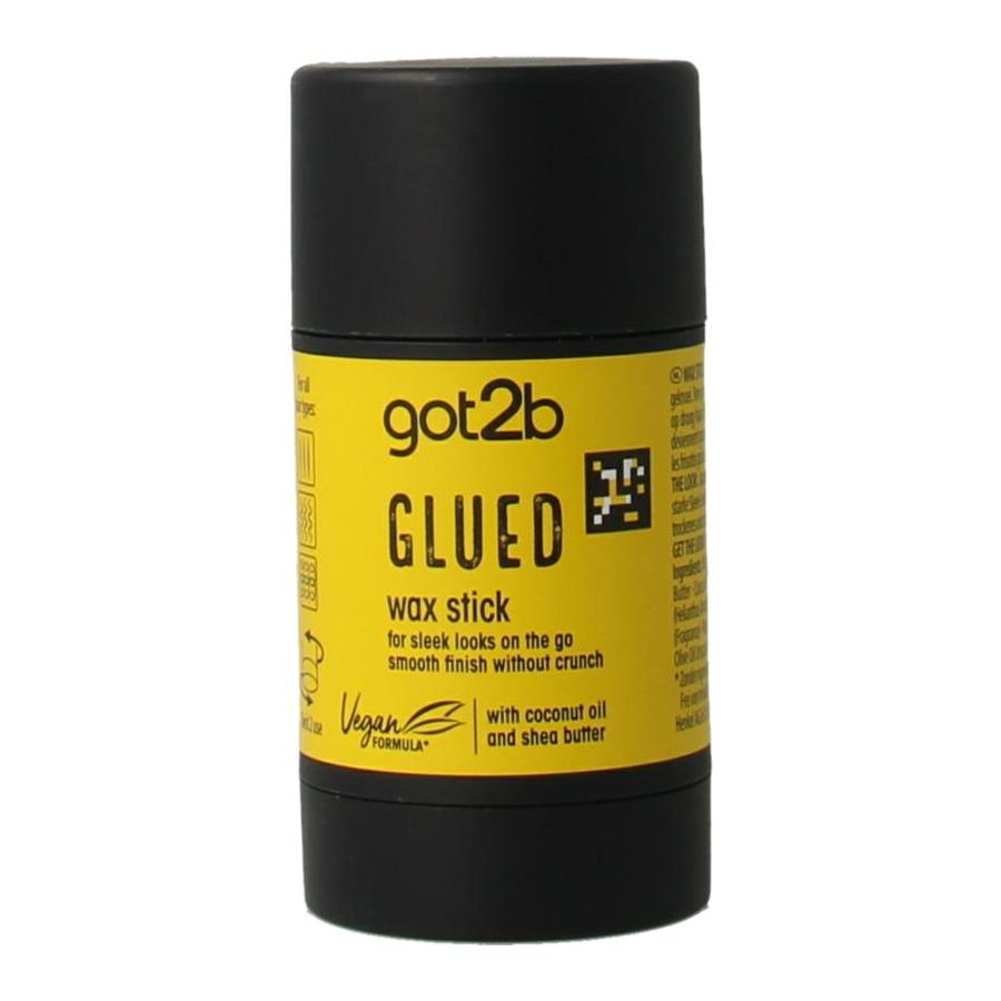 GOT2B GOT2B glued wax stick