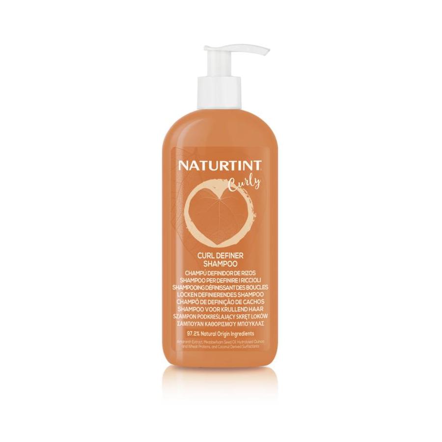 Naturtint Naturtint curl definer shampoo