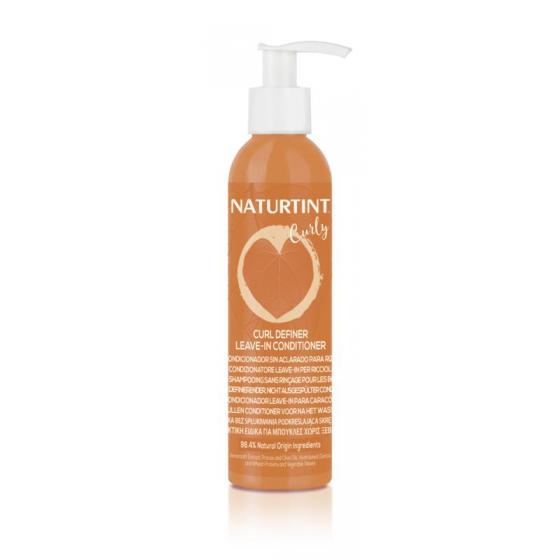 Naturtint Naturtint curl def leavein con