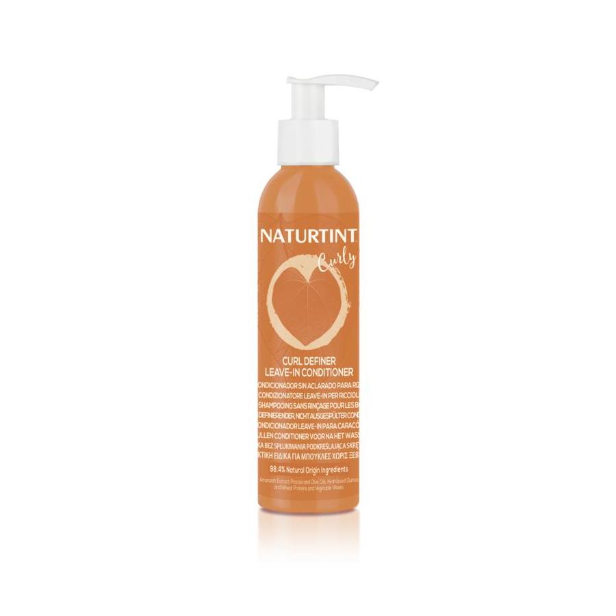 Naturtint Naturtint curl def leavein con
