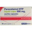 Healthypharm paracetamol 500mg liquid av