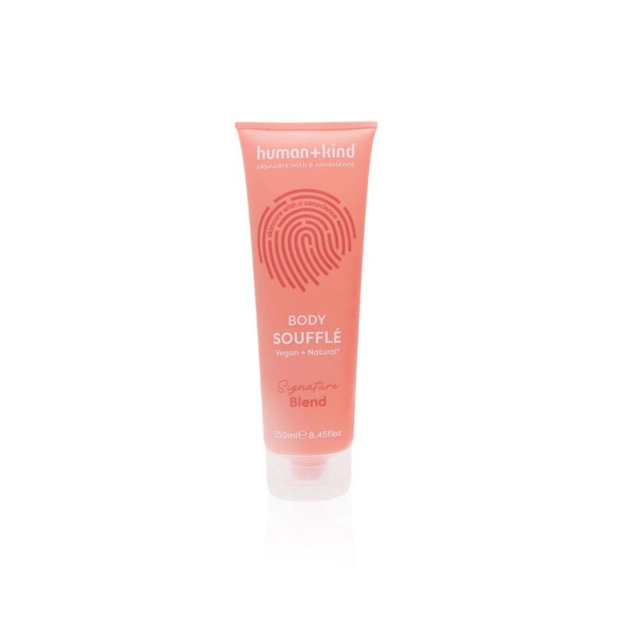 Human+Kind body souffle m signature blend Human+Kind body souffle m signature blend