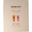 Human+Kind giftset natural glow