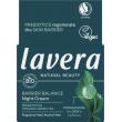 Lavera barrier balance nightcream bio