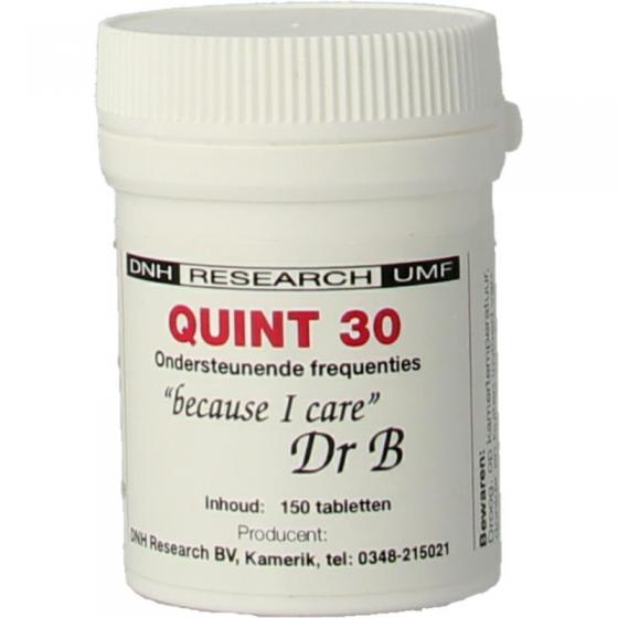 DNH quint 30