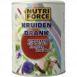 Nutriforce instant kruidenthee