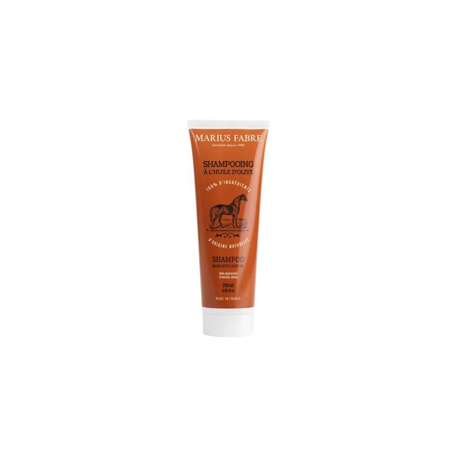 Marius Fabre paarden shampoo olijfolie