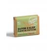 Aleppo Soap Co savon d'alep fleur de pistache