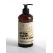 Aleppo Soap Co savon d'alep liq fleur d coton