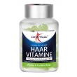 Lucovitaal haar vitamine krullend haar